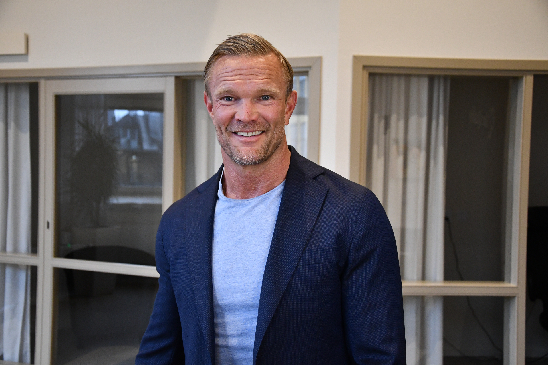 Supreme Stay, AI och Hire Qualitys nästa kapitel – Daniel Sonebrand i Entreprenörsdriv