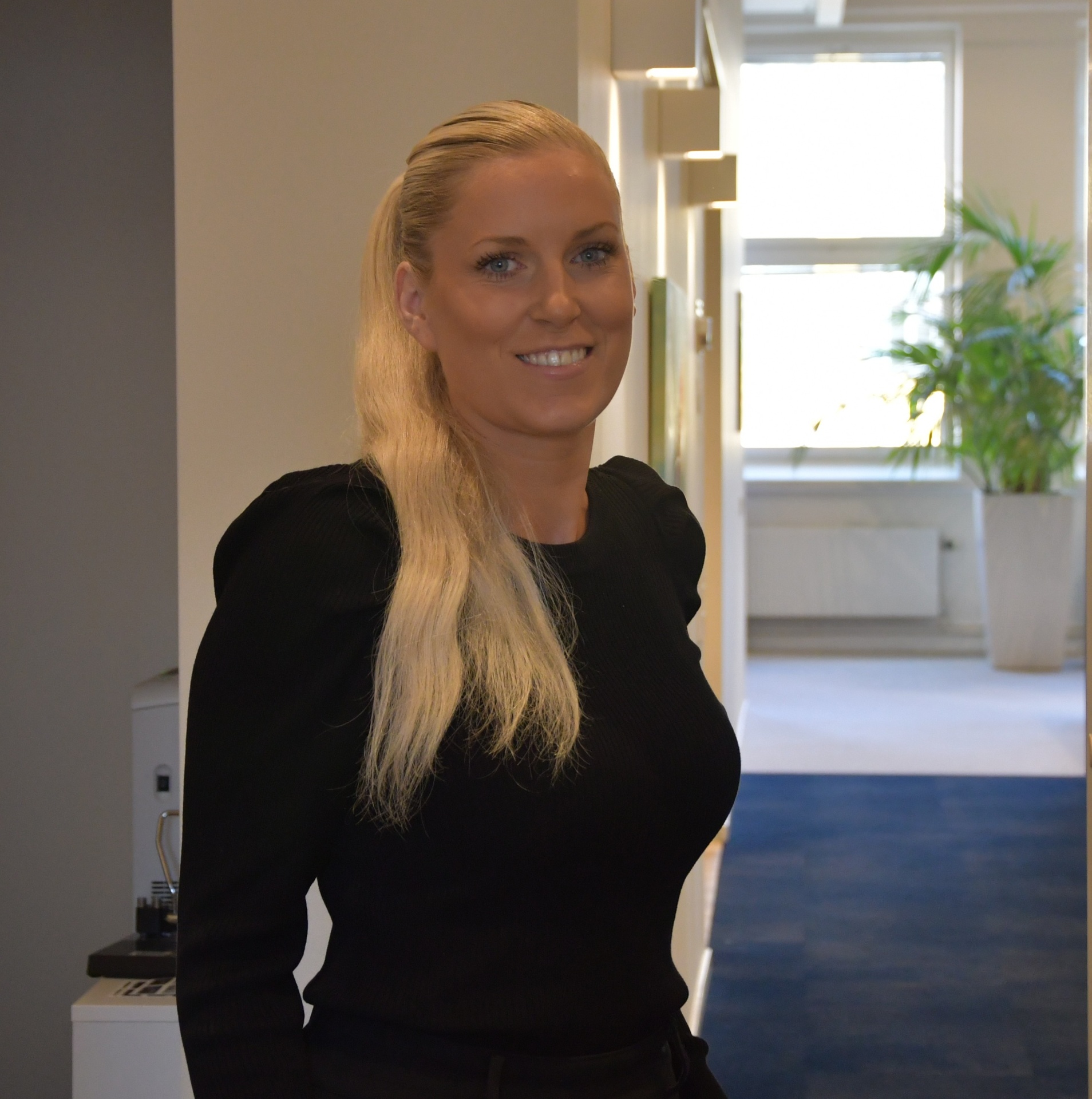 Webbinarium om IT-arbetsmarknaden tillsammans med Lernia