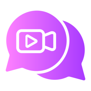 Weface – e-handel med videochatt